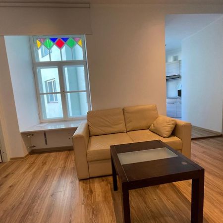 P32 - Boutique City Center Apartments 탈린 외부 사진