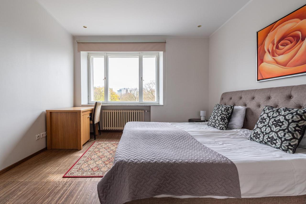P32 - Boutique City Center Apartments 탈린 외부 사진