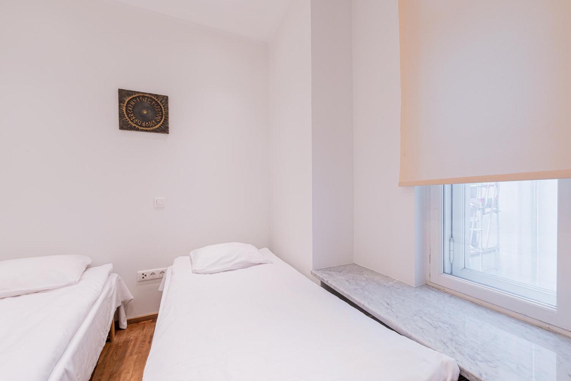 P32 - Boutique City Center Apartments 탈린 외부 사진