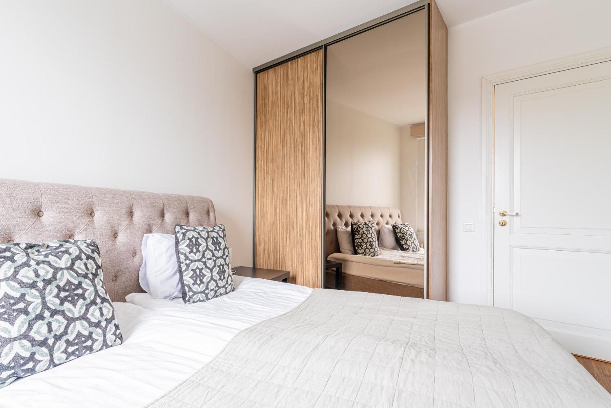 P32 - Boutique City Center Apartments 탈린 객실 사진