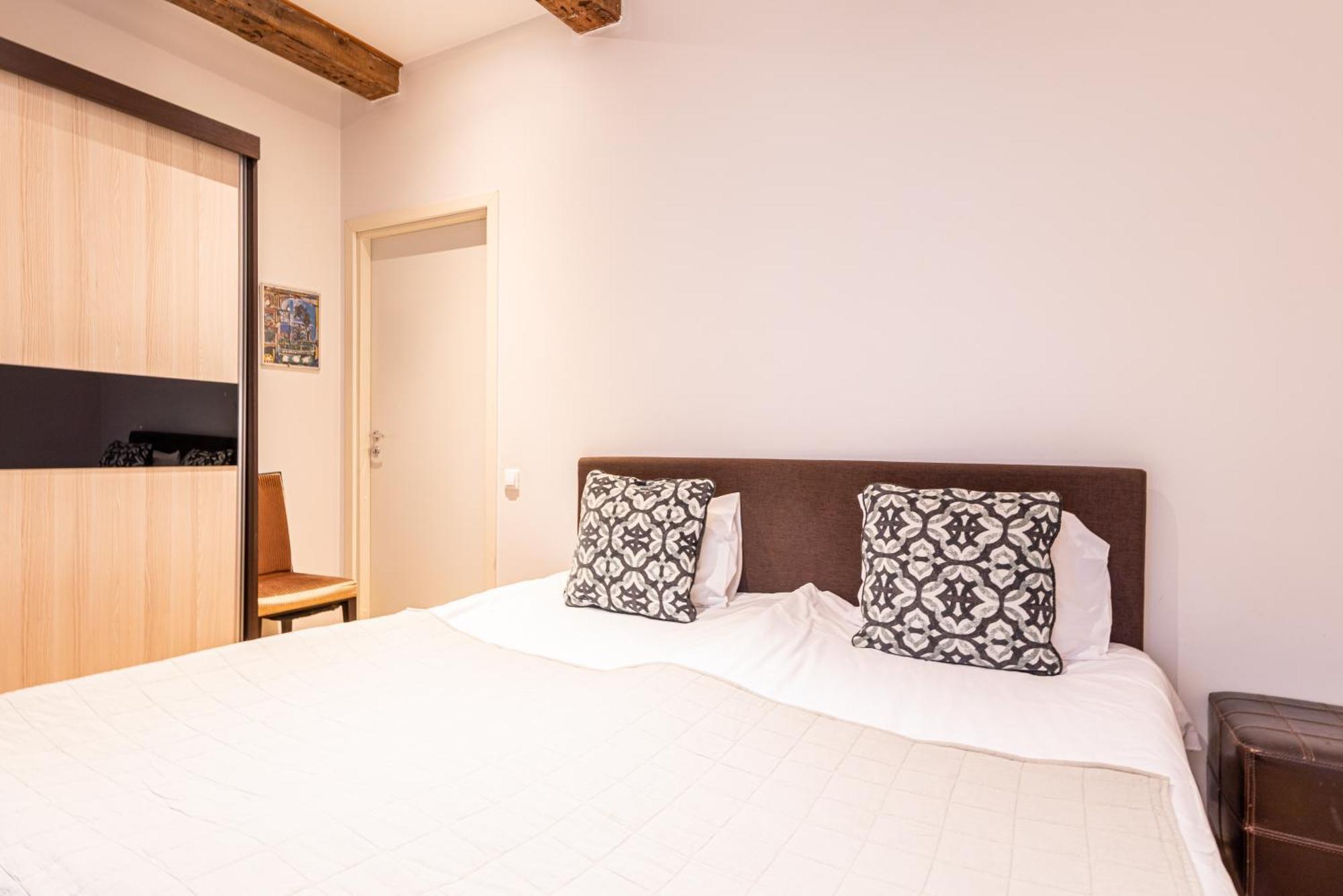 P32 - Boutique City Center Apartments 탈린 객실 사진