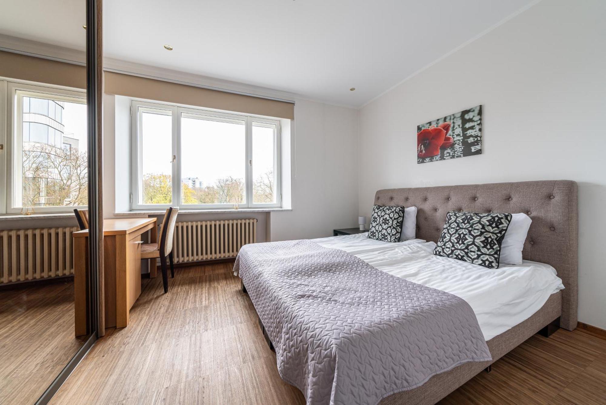 P32 - Boutique City Center Apartments 탈린 외부 사진